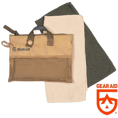 Tactical MT Washcloth Kit CT | 021563441277